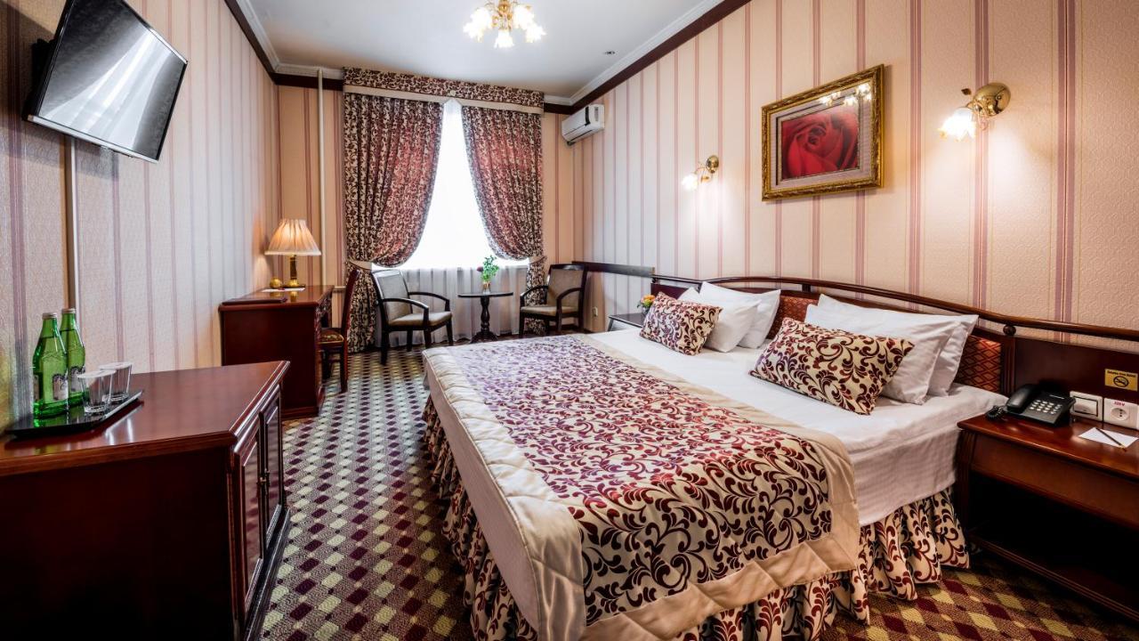 Asia Tashkent Hotel Exteriér fotografie