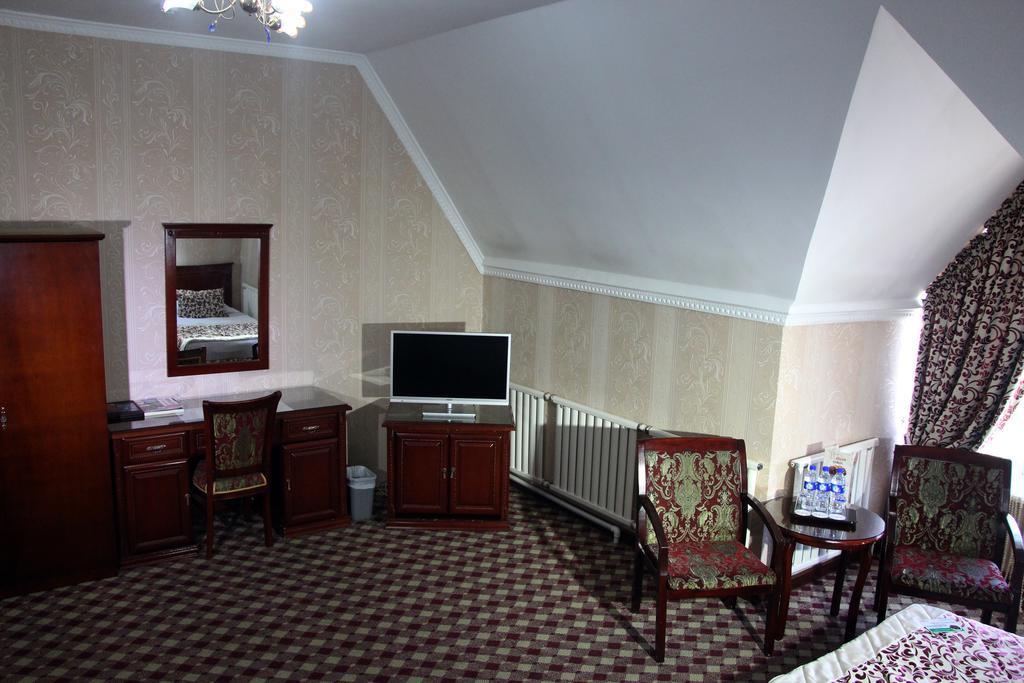 Asia Tashkent Hotel Exteriér fotografie