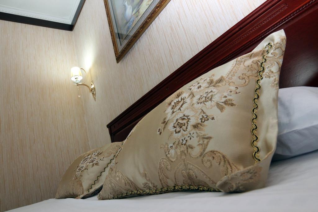 Asia Tashkent Hotel Exteriér fotografie